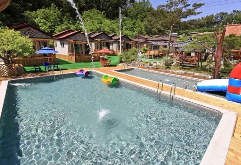 Seongju Saeyang Pension