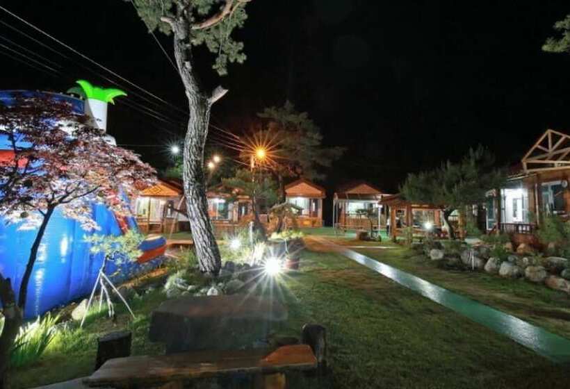 Seongju Saeyang Pension