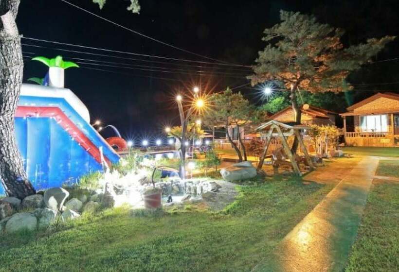 Seongju Saeyang Pension