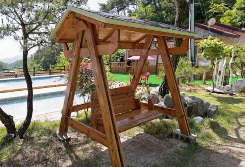 Seongju Saeyang Pension