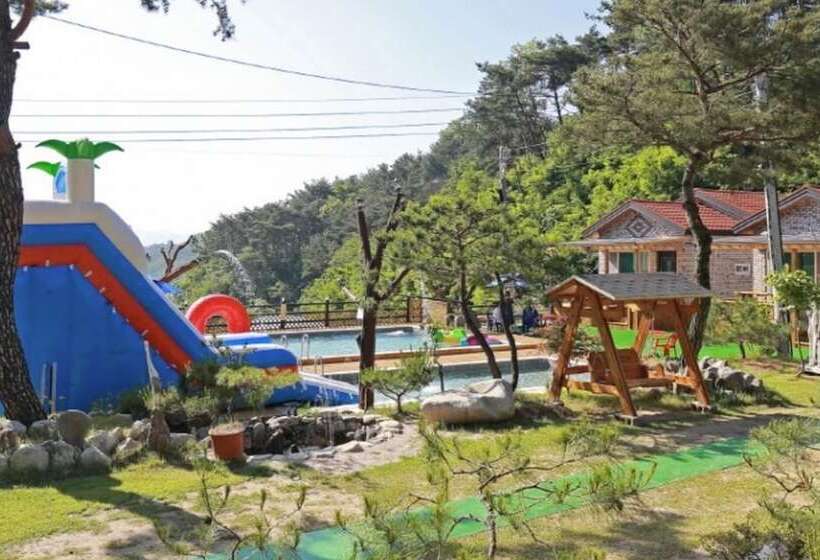 Seongju Saeyang Pension