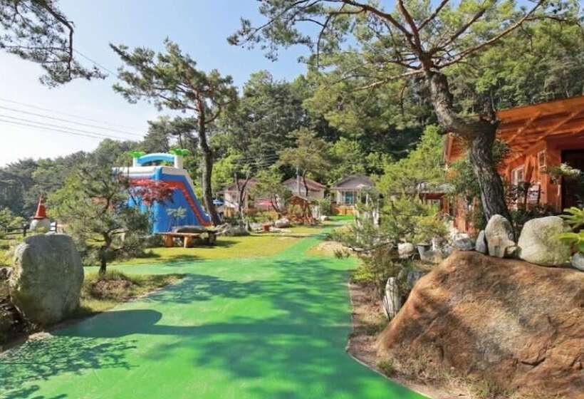 Seongju Saeyang Pension