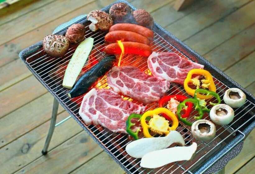 Seongju Saeyang Pension