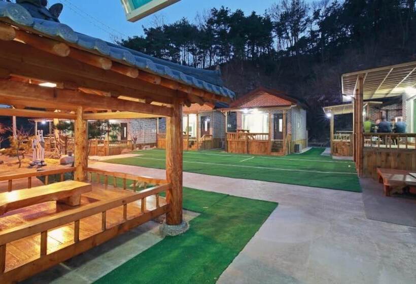 Seongju Saeyang Pension