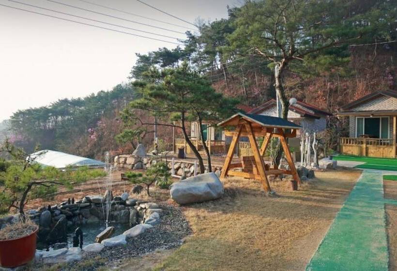 Seongju Saeyang Pension