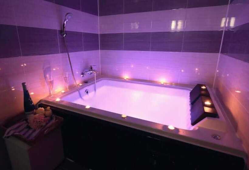 Seongju Saeyang Pension