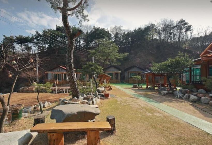 Seongju Saeyang Pension