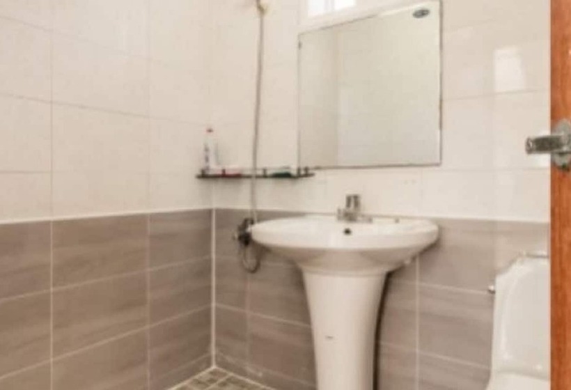 Seosan Badasarang Pension Town