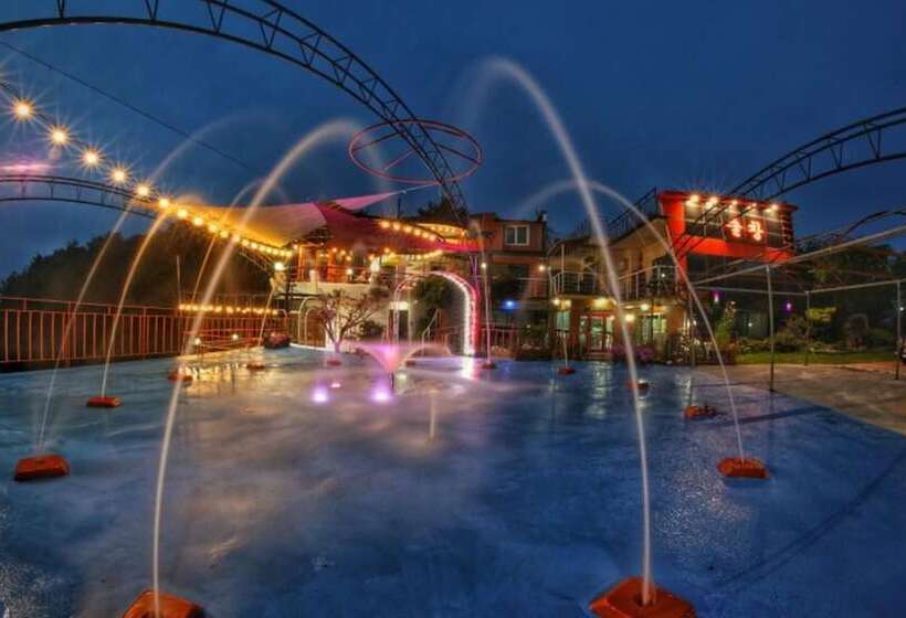 Seosan Solchang Pension