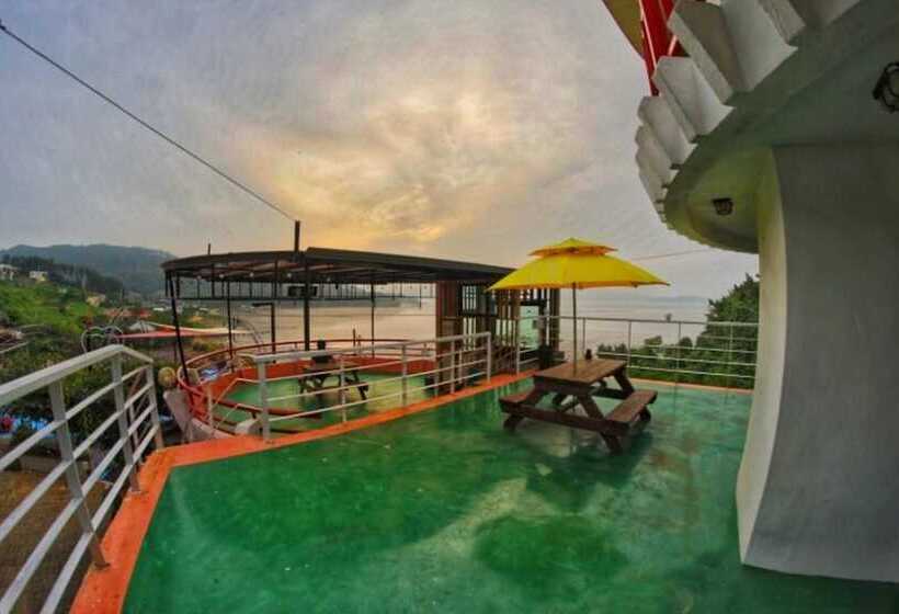 Seosan Solchang Pension