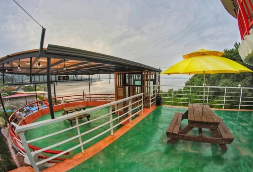 Seosan Solchang Pension