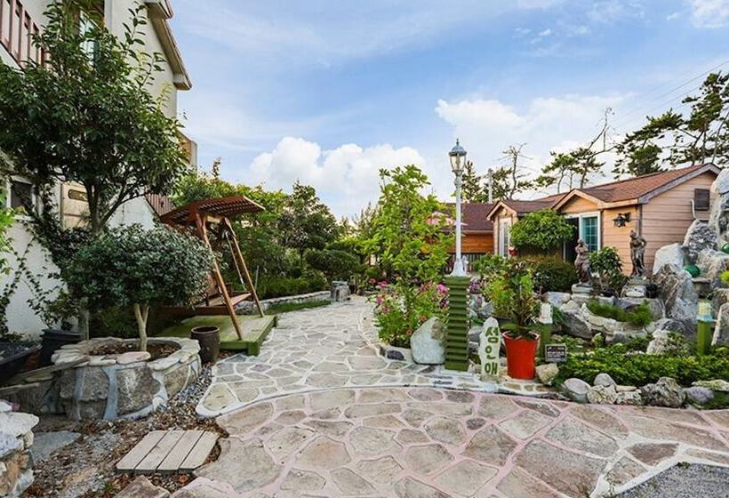 Sinan Seomanae Pension