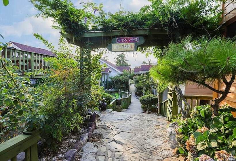 Sinan Seomanae Pension