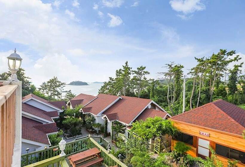 Sinan Seomanae Pension