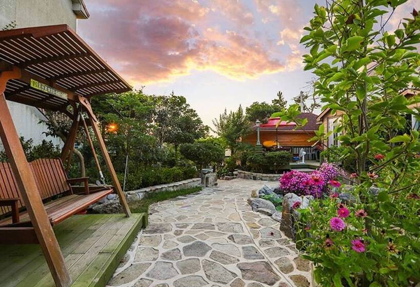 Sinan Seomanae Pension