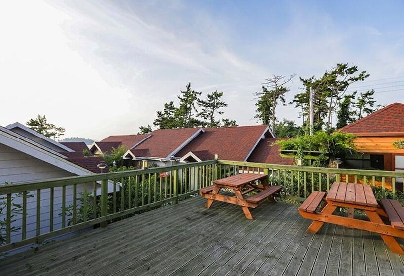 Sinan Seomanae Pension