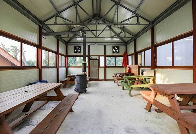 Sinan Seomanae Pension