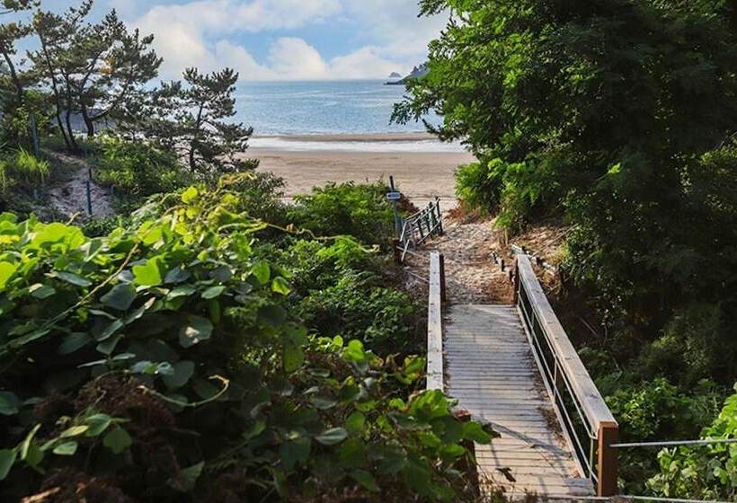 Sinan Seomanae Pension