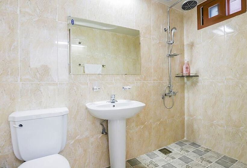 Sinan Seomanae Pension