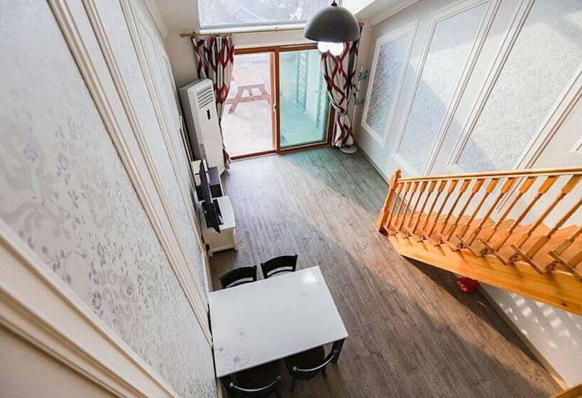 Sinan Seomanae Pension