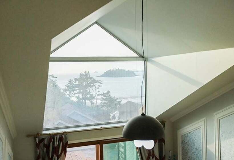 Sinan Seomanae Pension