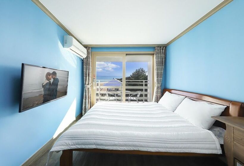 Sokcho Harmony Pension