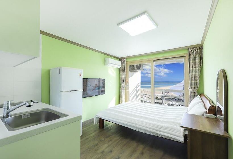 Sokcho Harmony Pension