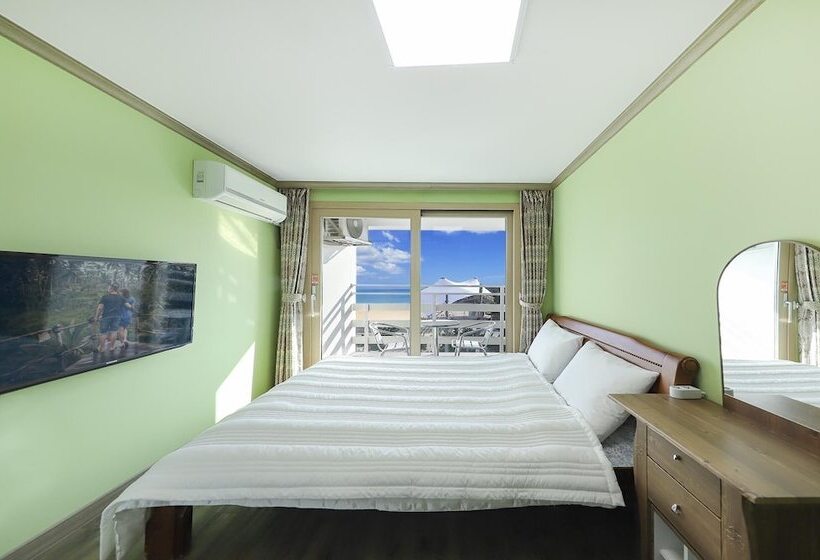 Sokcho Harmony Pension