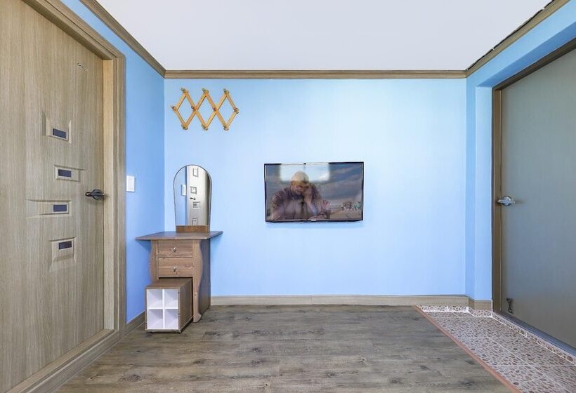 Sokcho Harmony Pension