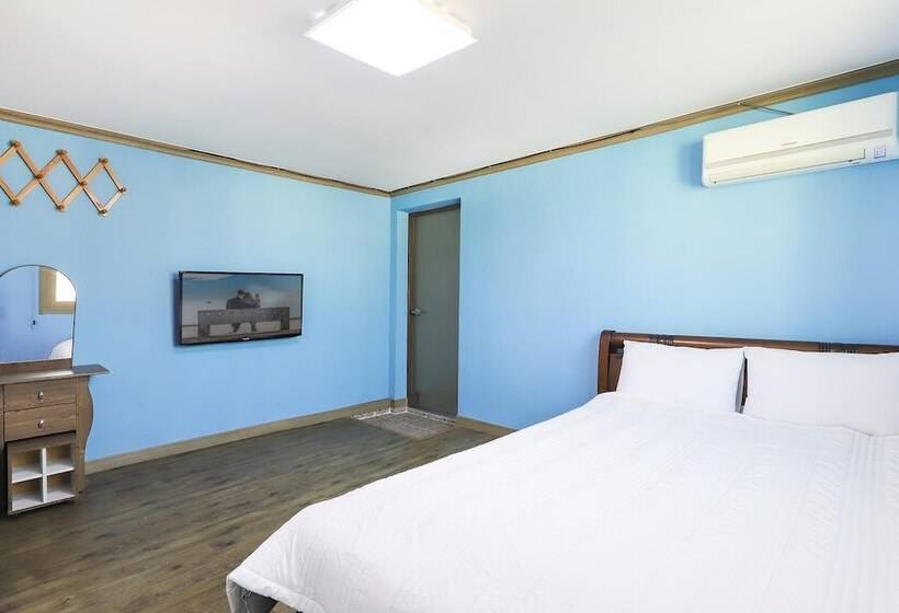 Sokcho Harmony Pension