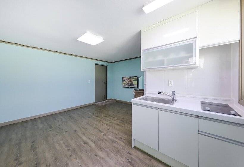 Sokcho Harmony Pension