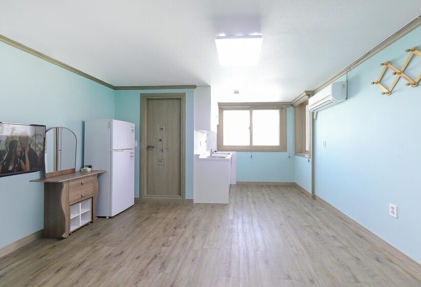 Sokcho Harmony Pension