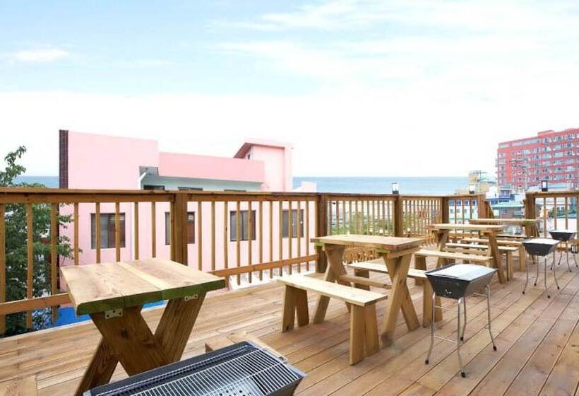 Sokcho Heritage Pension