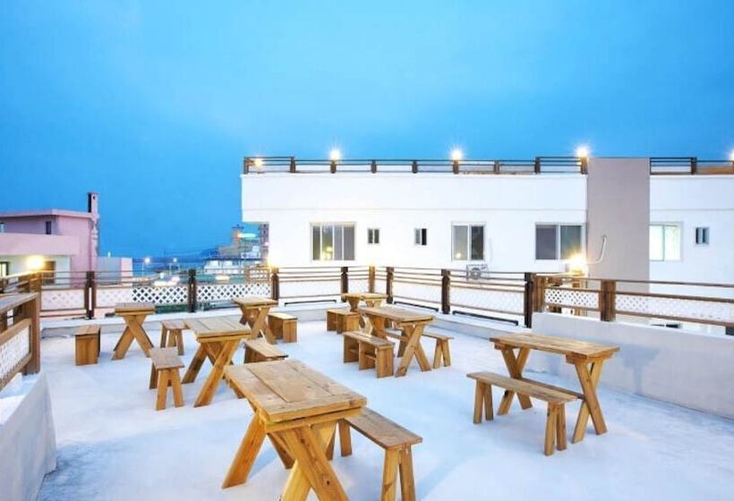 Sokcho Heritage Pension