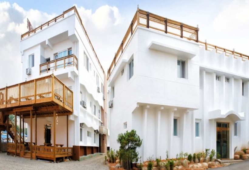 Sokcho Heritage Pension