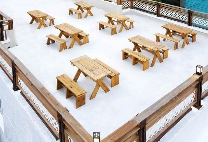 Sokcho Heritage Pension