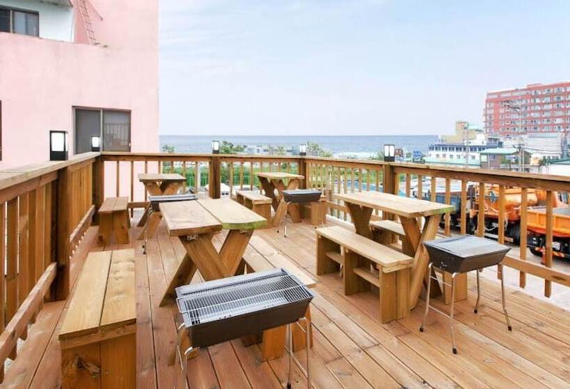 Sokcho Heritage Pension