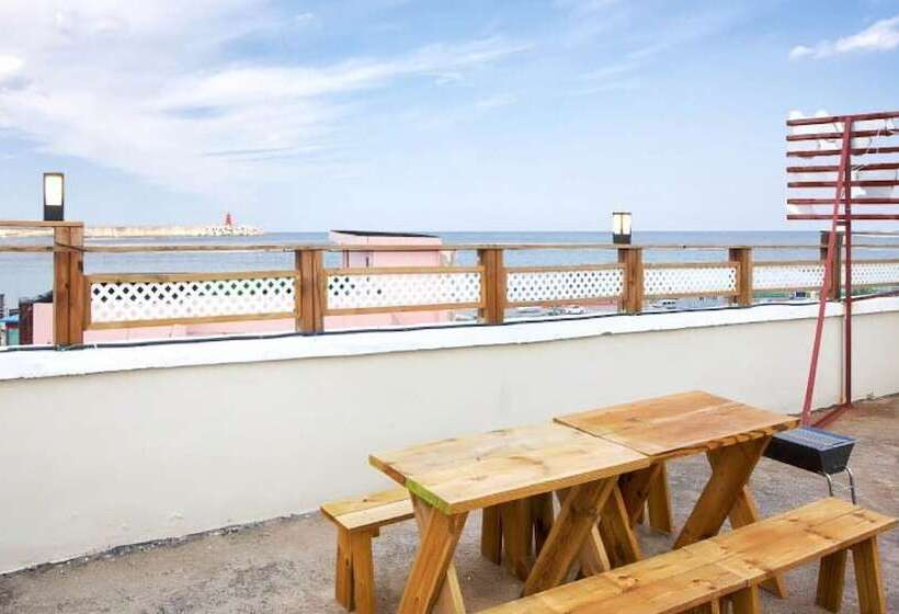 Sokcho Heritage Pension