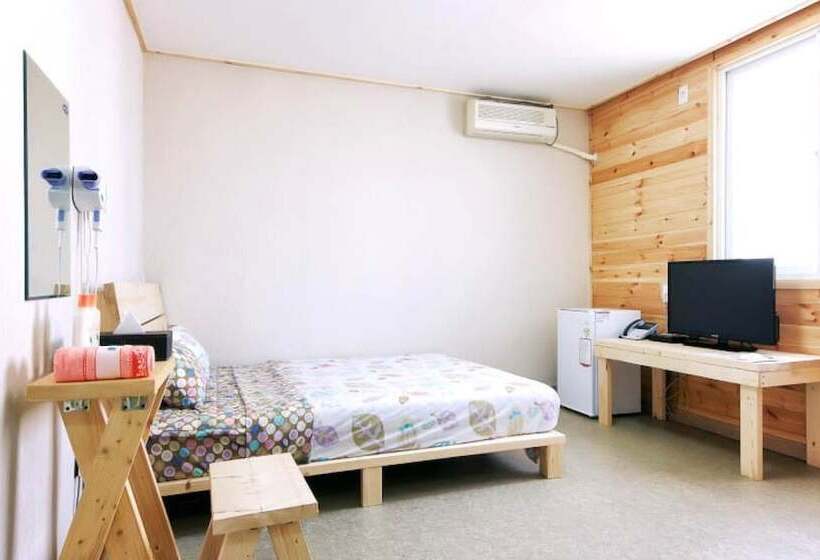 Sokcho Heritage Pension