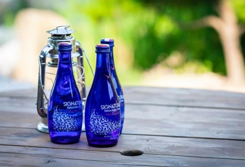 Sunchang Gangcheonsan Pension