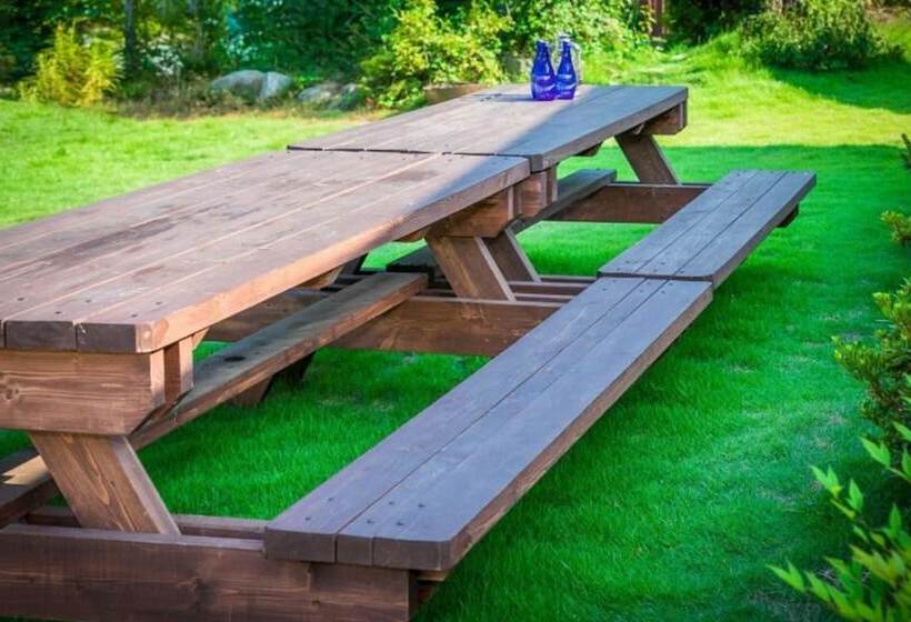 Sunchang Gangcheonsan Pension