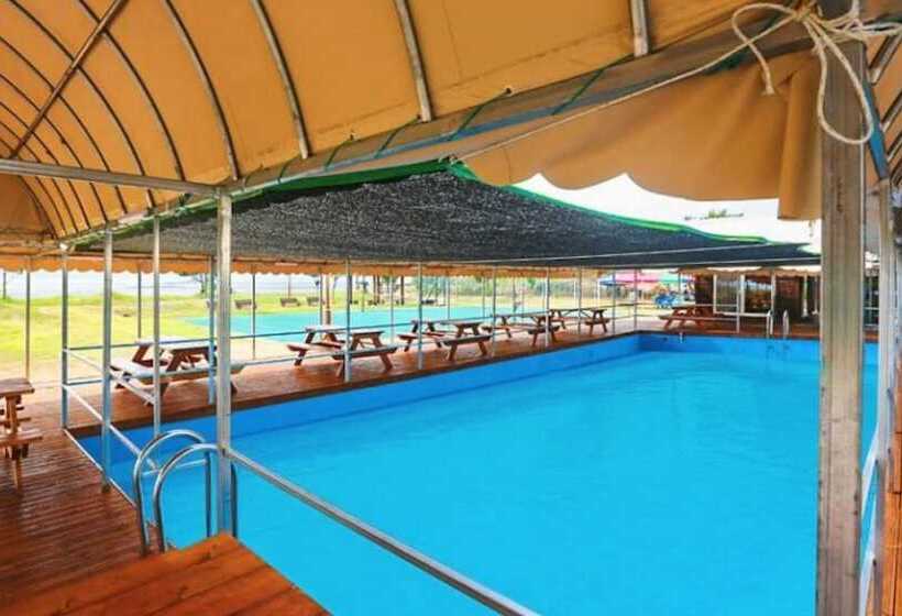 Suncheon Suncheon Bay Napoli Pension