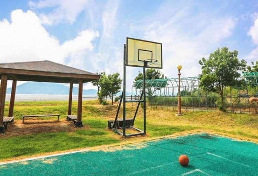 Suncheon Suncheon Bay Napoli Pension