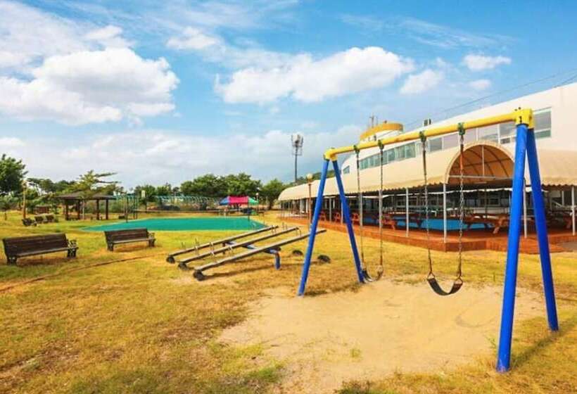 Suncheon Suncheon Bay Napoli Pension