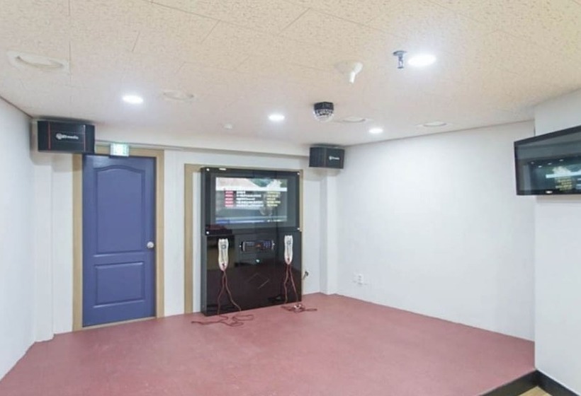 Suncheon Suncheon Bay Napoli Pension