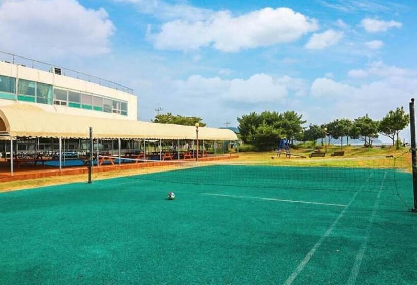 Suncheon Suncheon Bay Napoli Pension