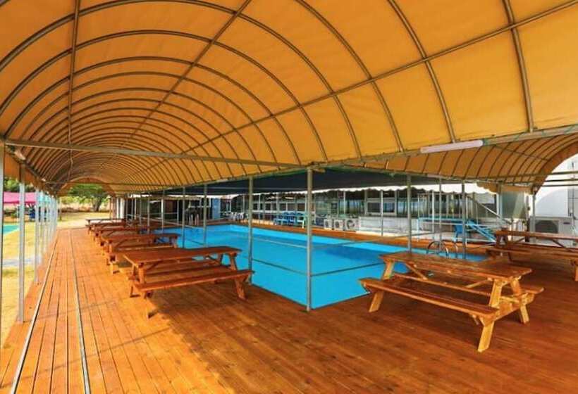 Suncheon Suncheon Bay Napoli Pension