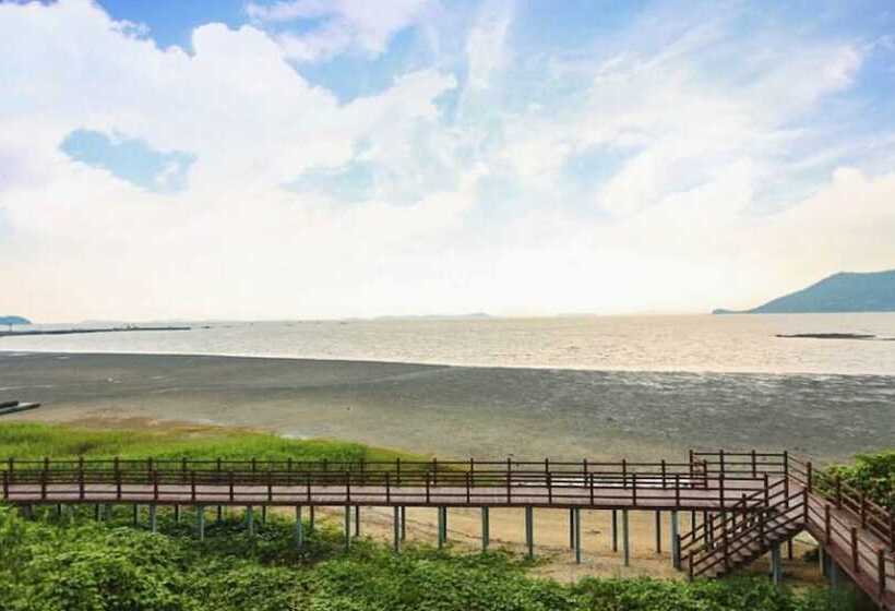 Suncheon Suncheon Bay Napoli Pension