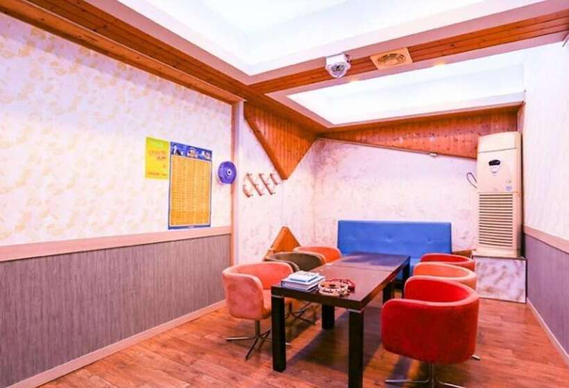 Suncheon Tomato Village Pension