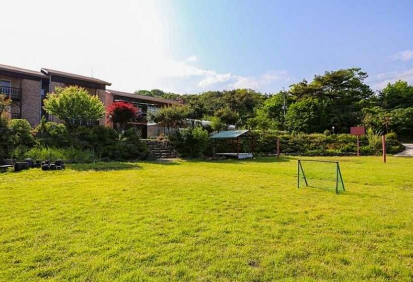 Suncheon Tomato Village Pension